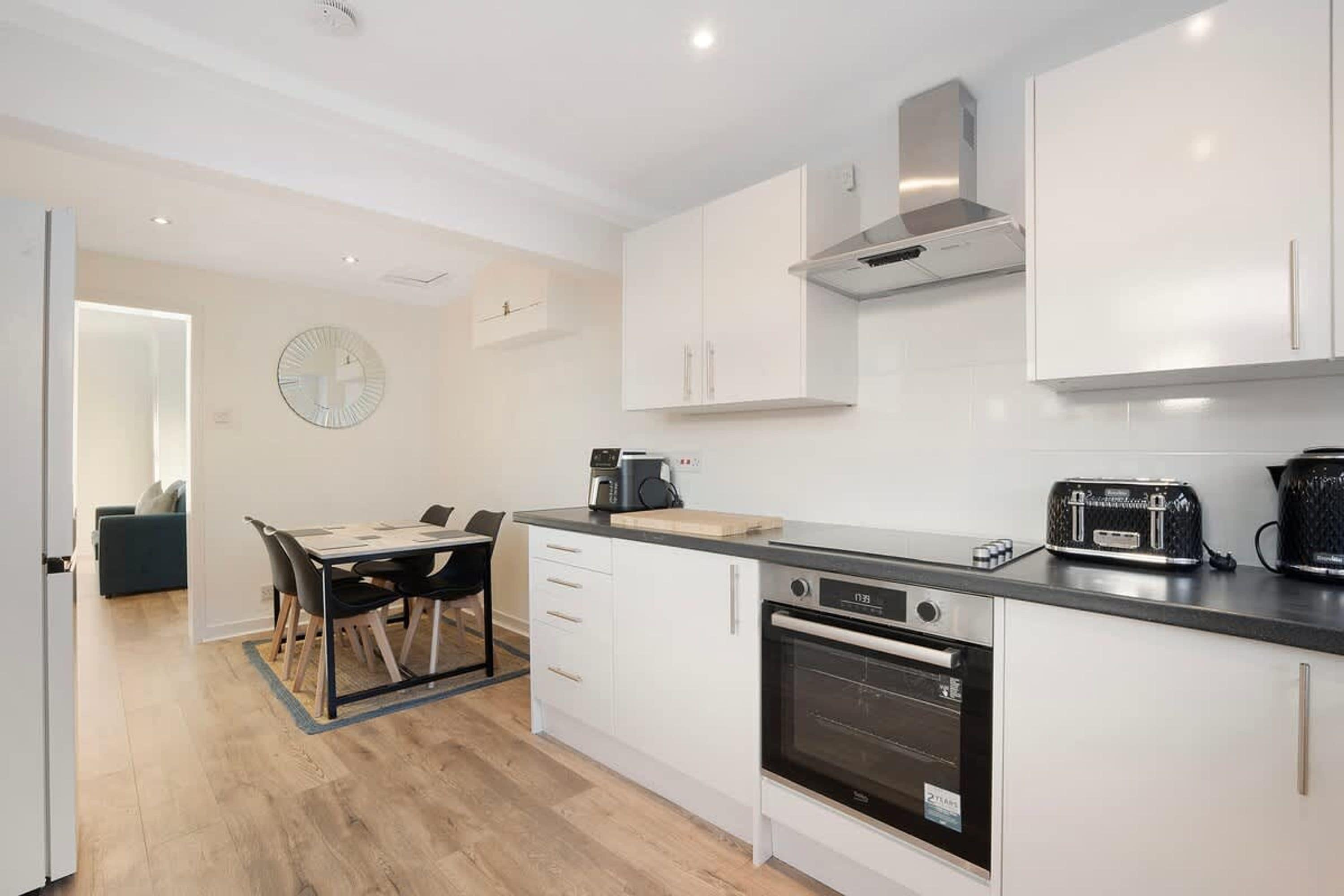House | 2 bedrooms