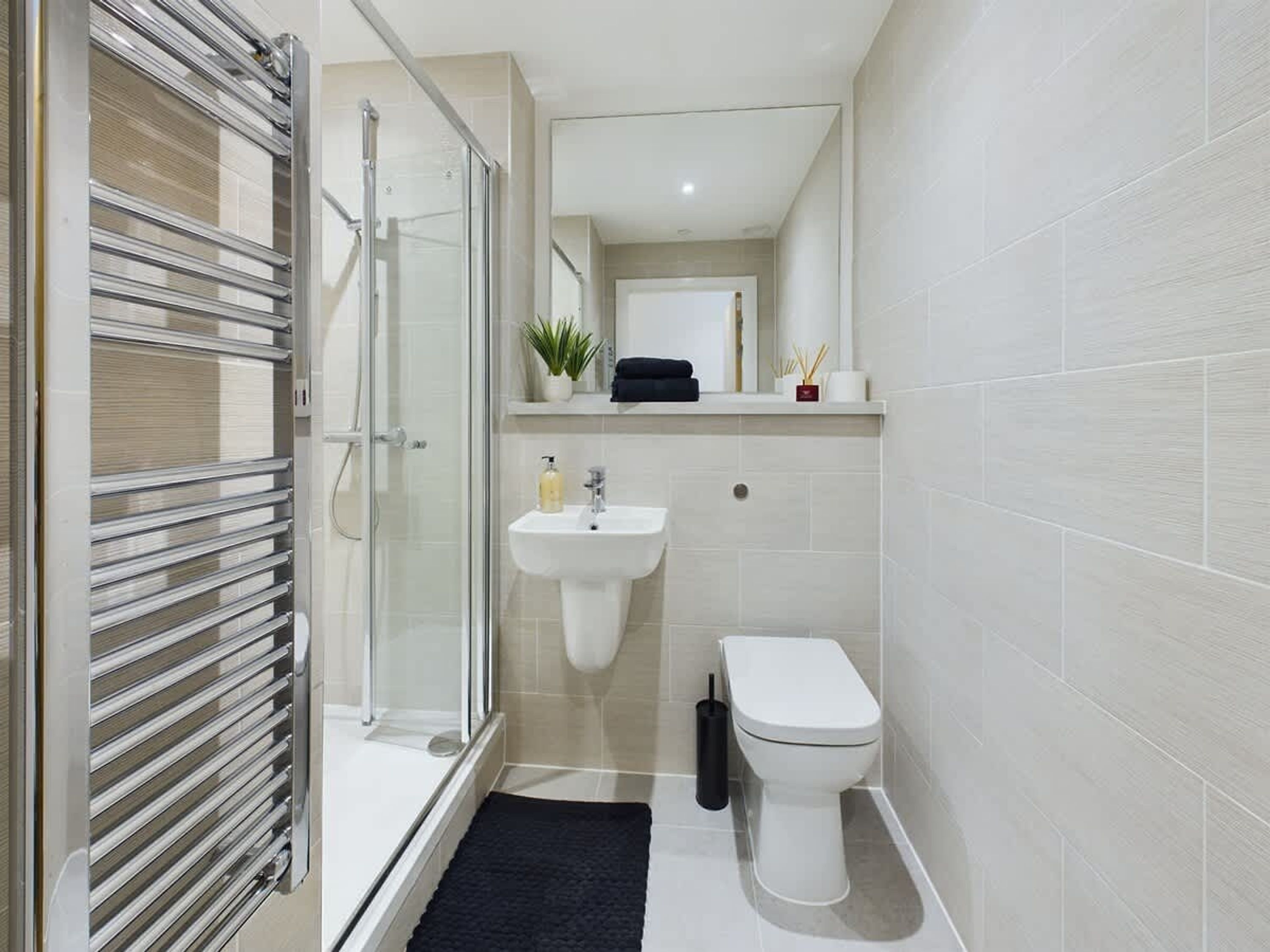 House | 1 bedroom