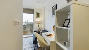 House | 1 bedroom
