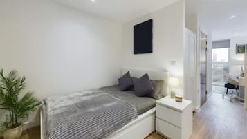 House | 1 bedroom