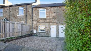 House | 2 bedrooms