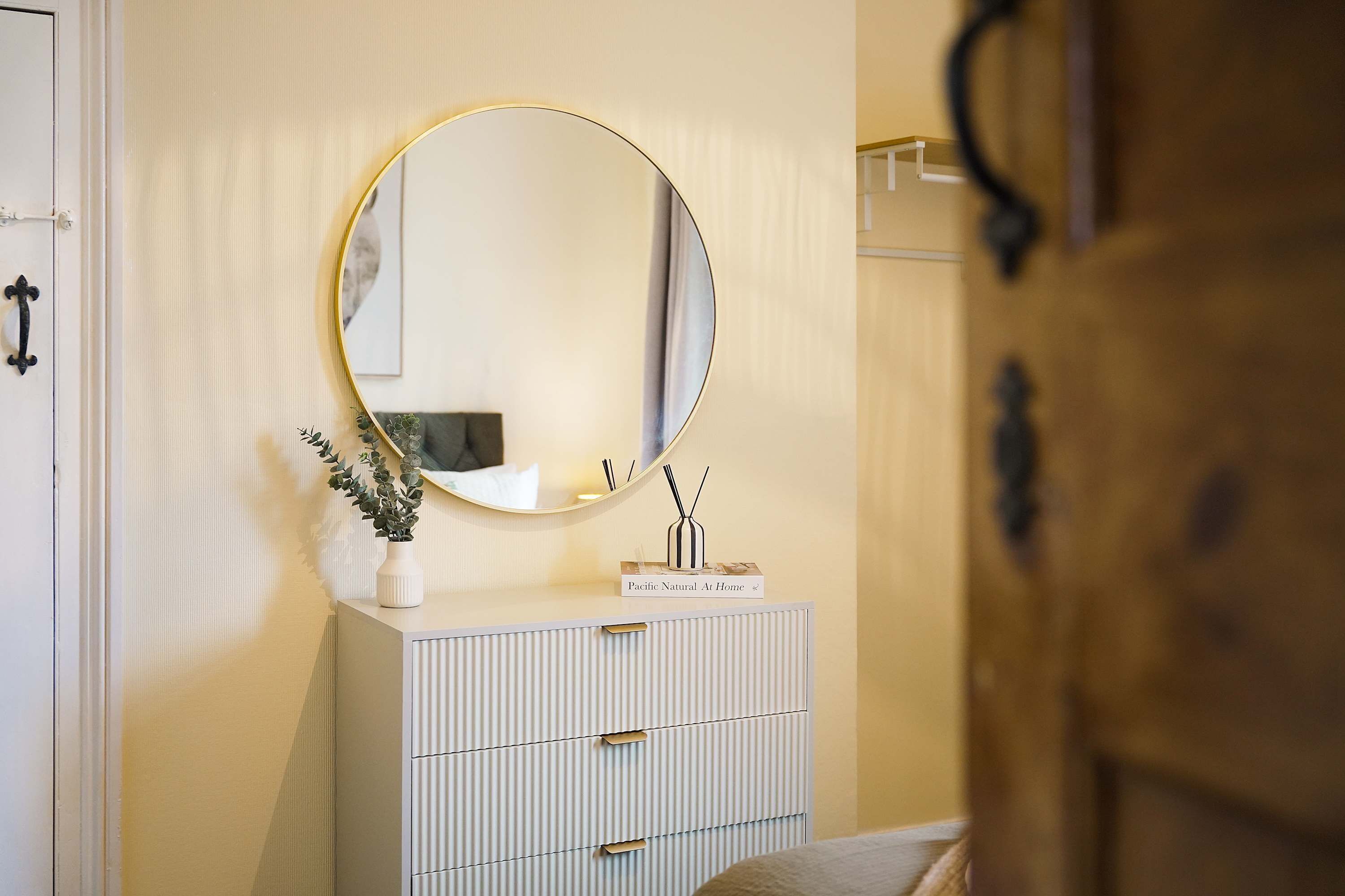 Hus | 4 soverom og internett