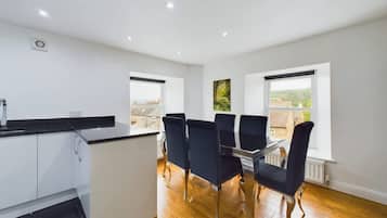 Casa | 4 habitaciones