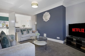 Room - Stylish Home Near Durham Heritage Coast Sleeps 5 (Durham)