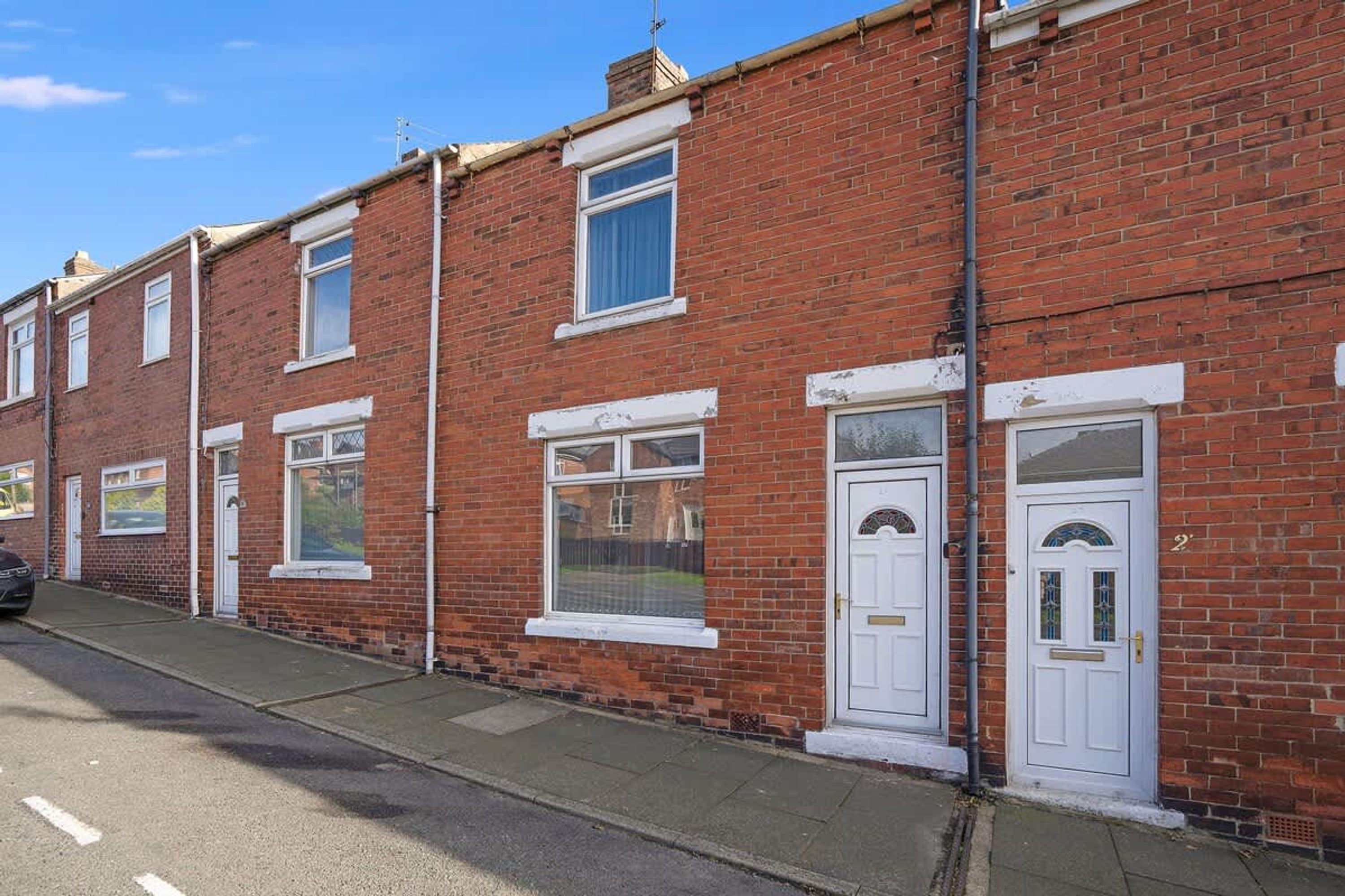 House | 2 bedrooms