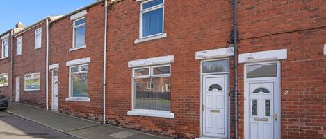 House | 2 bedrooms