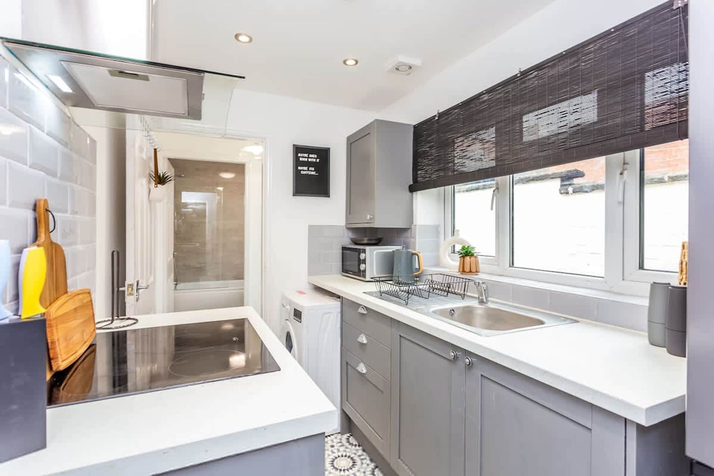 House | 2 bedrooms