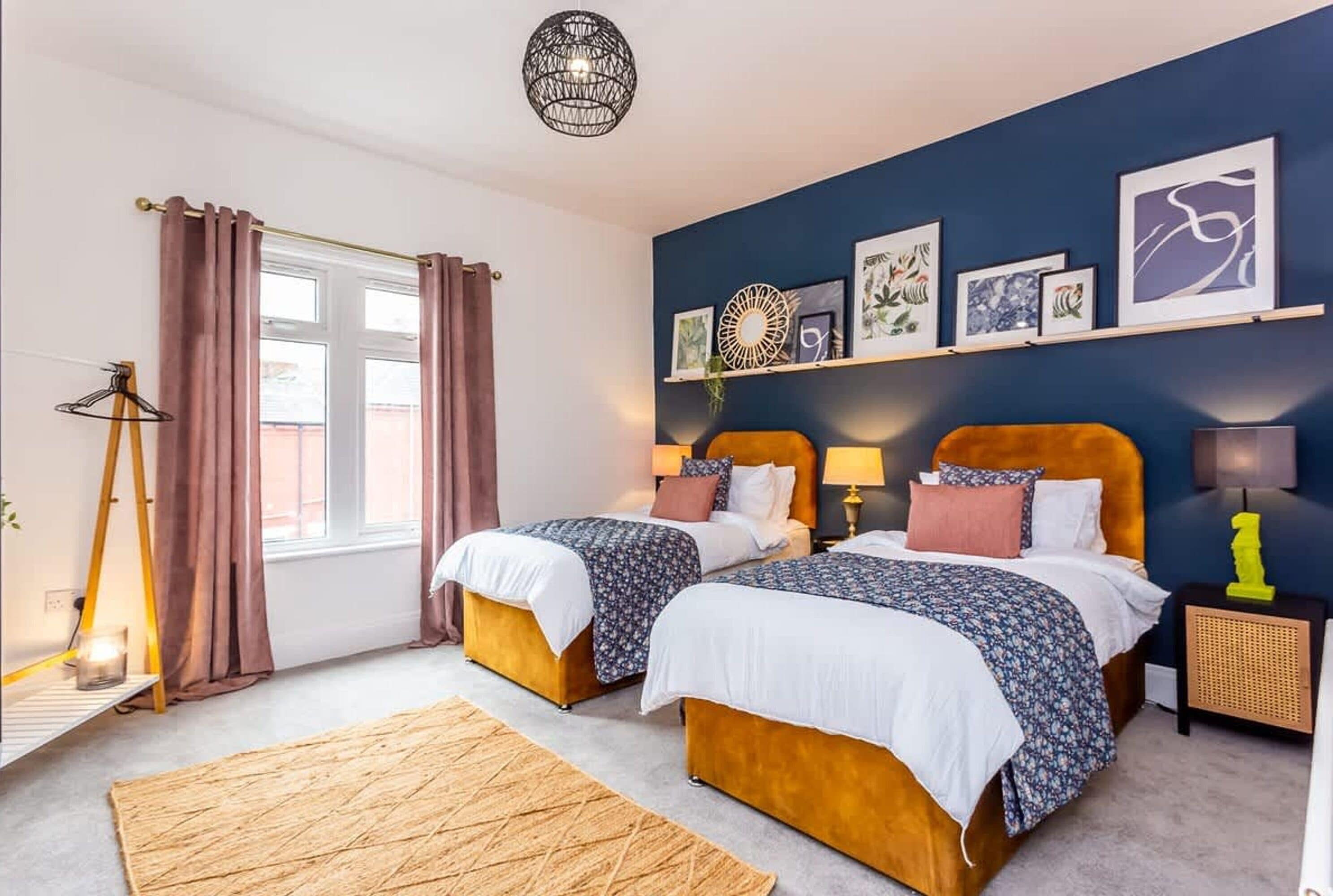 House | 2 bedrooms