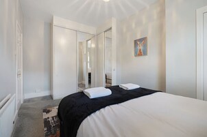 2 habitaciones 