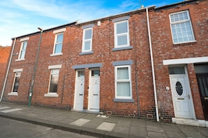 House | 2 bedrooms