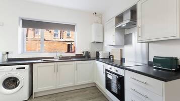 House | 3 bedrooms, soundproofing