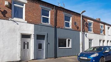 House | 3 bedrooms, soundproofing