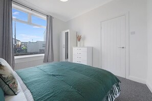 House - Modern Apartment Near Blyth Coast Sleeps 5 (Blyth)