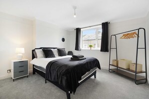 Ferienhaus | 2 Schlafzimmer