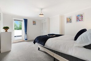 Ferienhaus | 2 Schlafzimmer