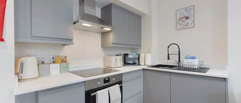 2 habitaciones