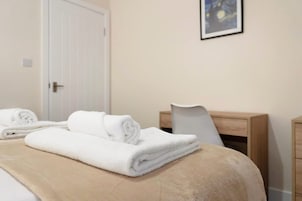 2 habitaciones