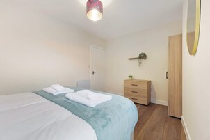 House | 2 bedrooms