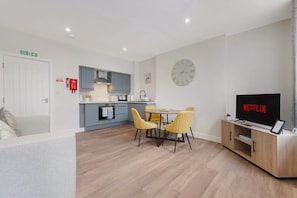 House | 2 bedrooms - Castle-side 2 Bed - Stroll to Historic Attractions (Barnard Castle)