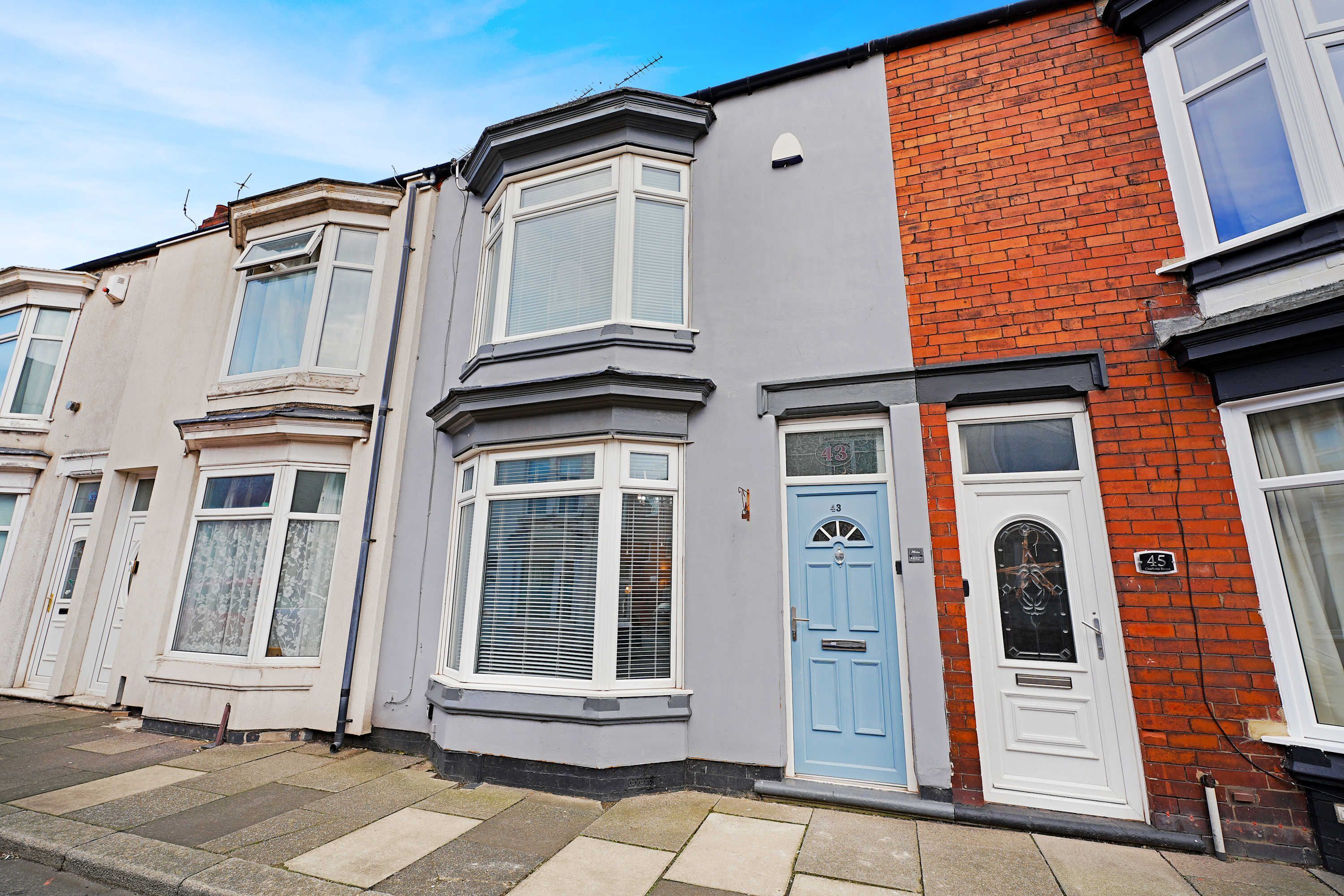 House | 3 bedrooms