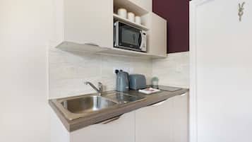 Casa | 1 dormitorio