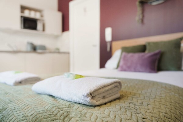 Modern Middlesbrough 1brsleeps 2by Stay With Us - Écosse