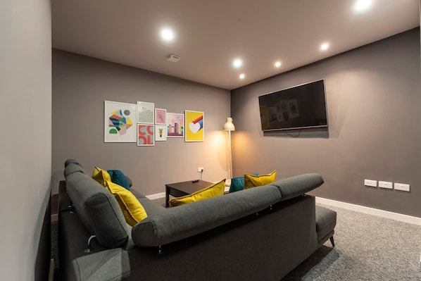 House | 1 bedroom - Middlesborough City Centre Studio (Middlesbrough)