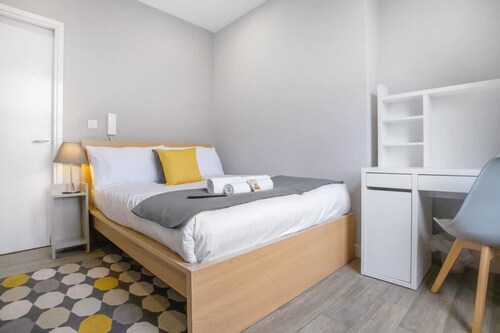Middlesborough City Centre Studio