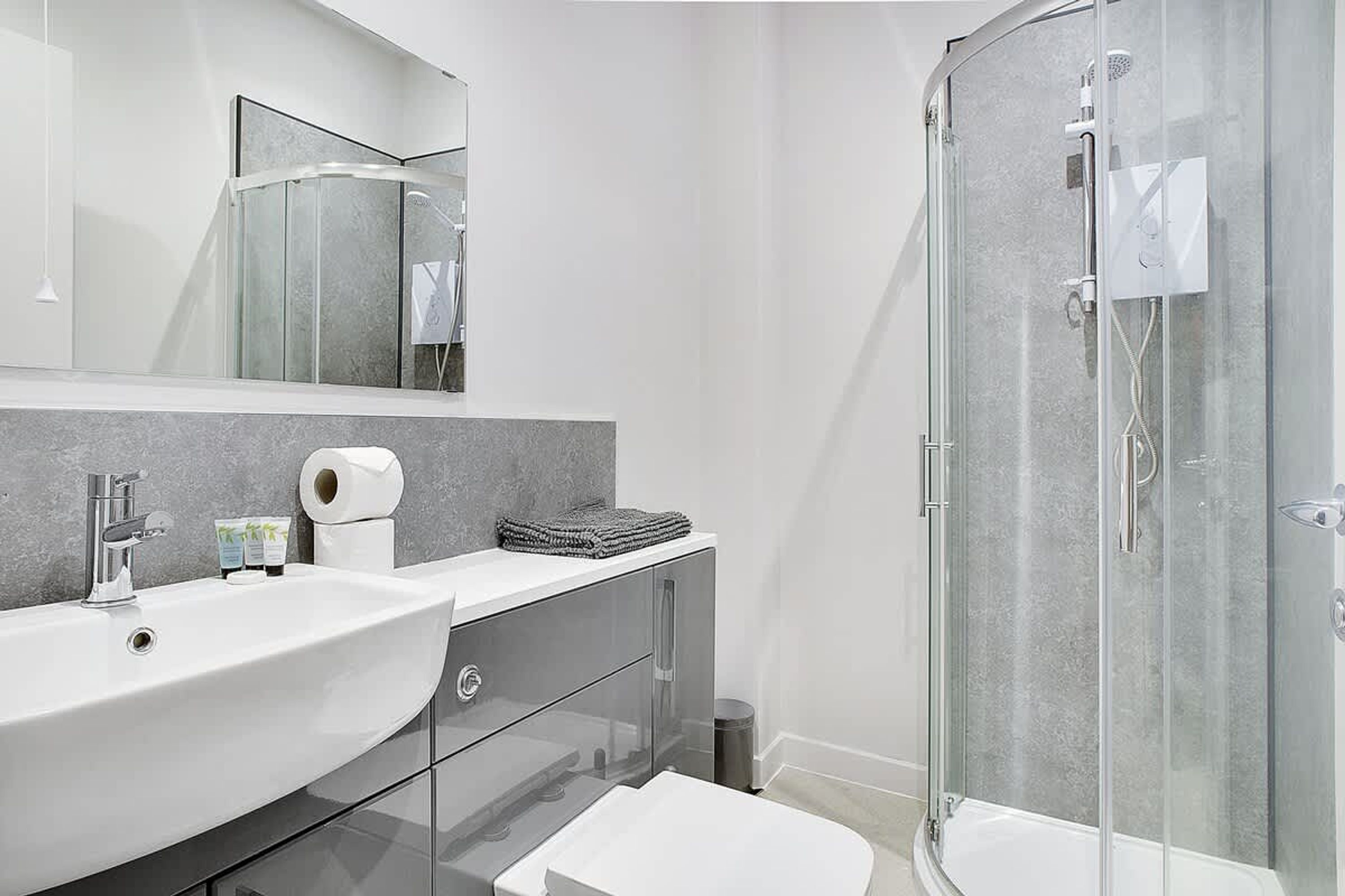 House | 1 bedroom