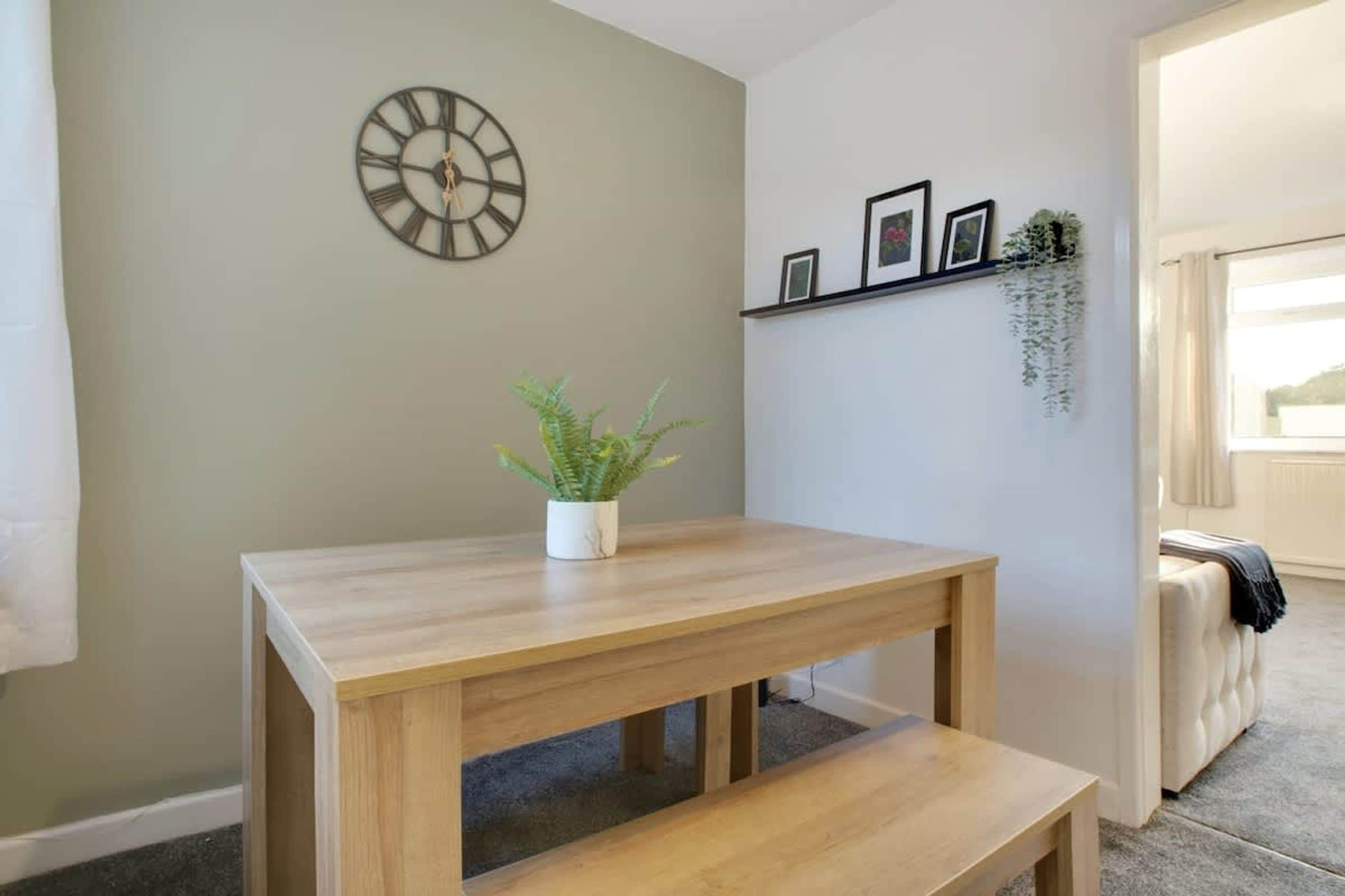 Ferienhaus | 2 Schlafzimmer