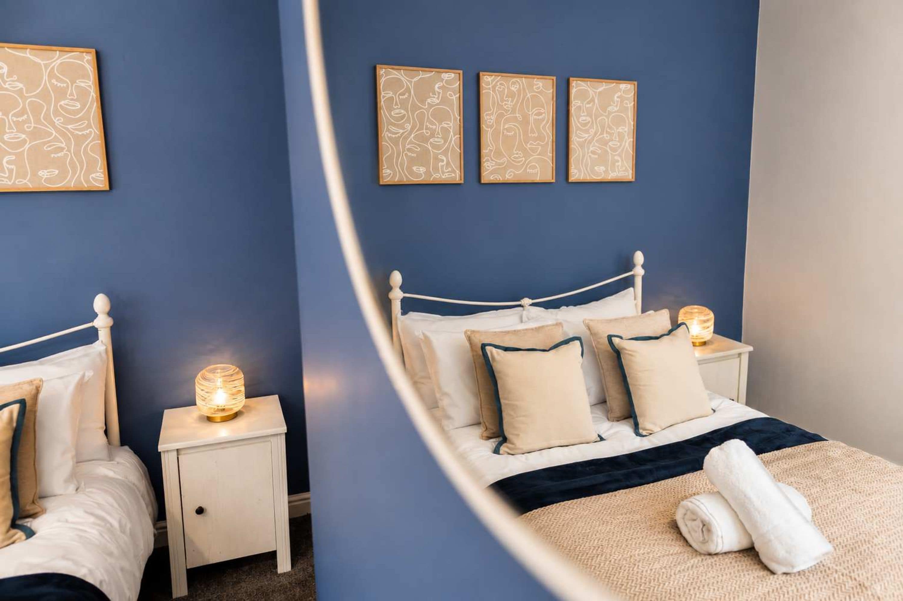 Huis | 2 slaapkamers