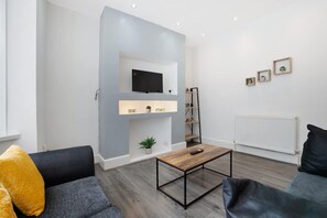 Casa | 4 quartos