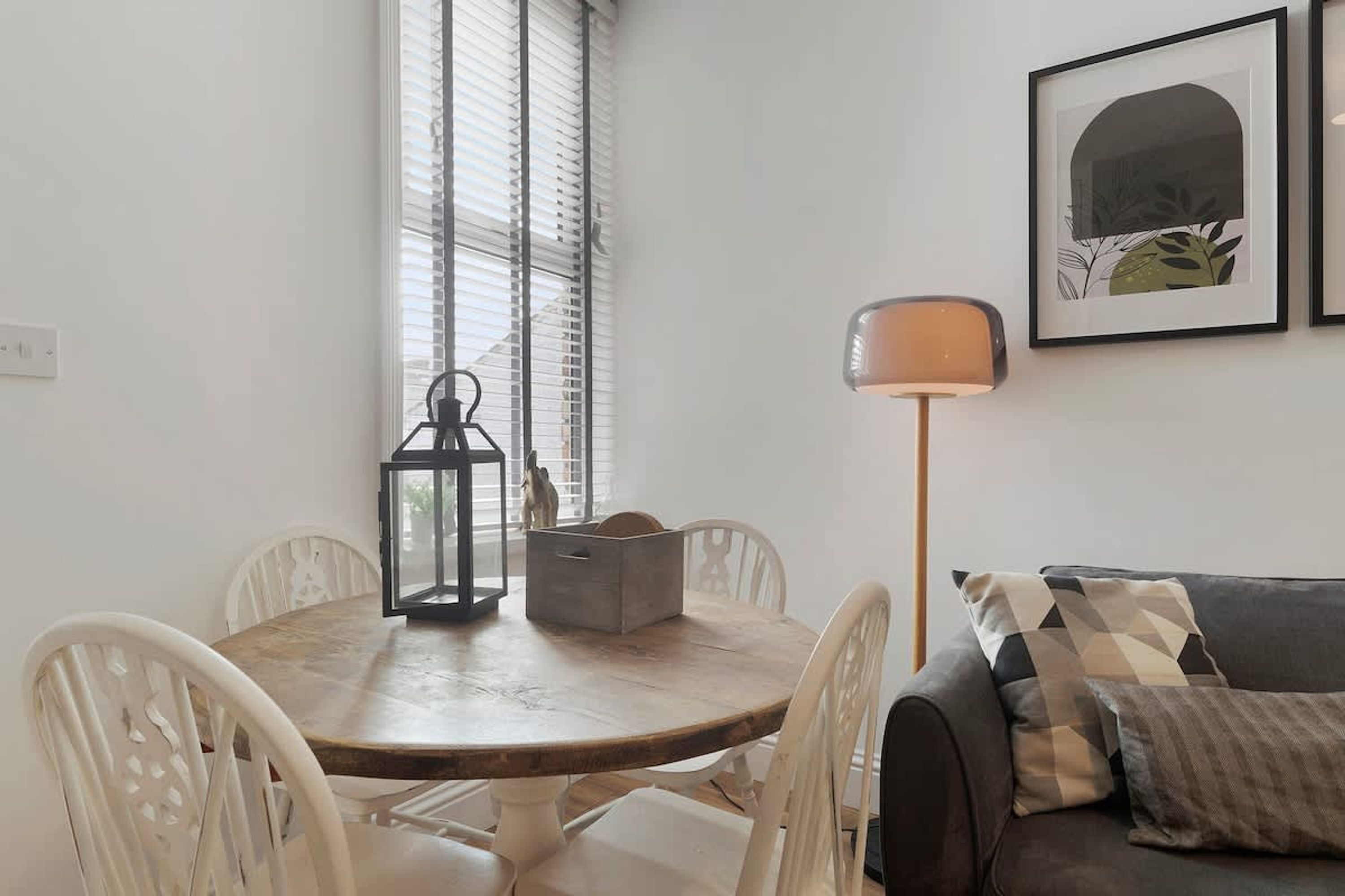 Huis | 2 slaapkamers