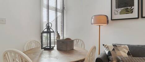 Casa | 2 habitaciones