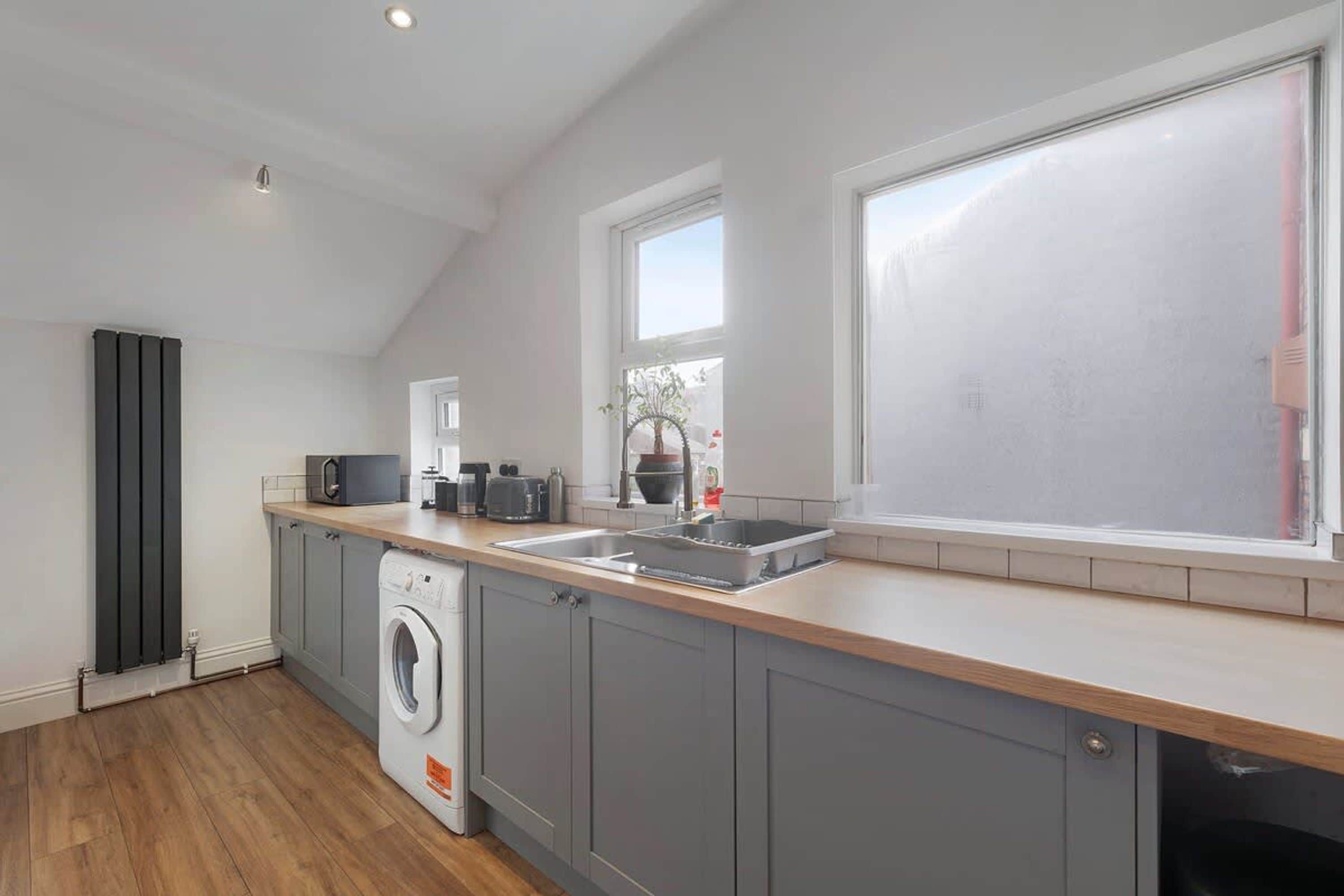 House | 2 bedrooms