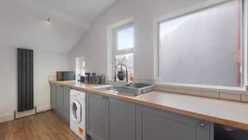 House | 2 bedrooms