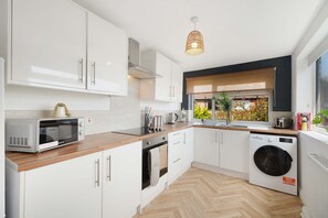 Ferienhaus | 3 Schlafzimmer