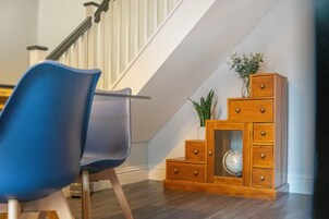 House | 2 bedrooms