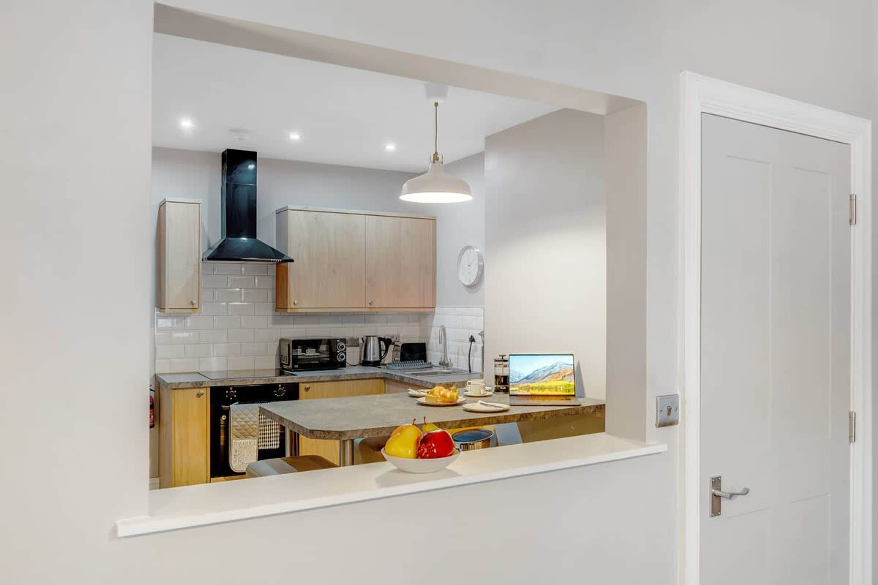 House | 1 bedroom