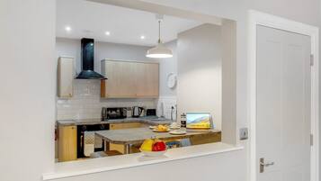 House | 1 bedroom