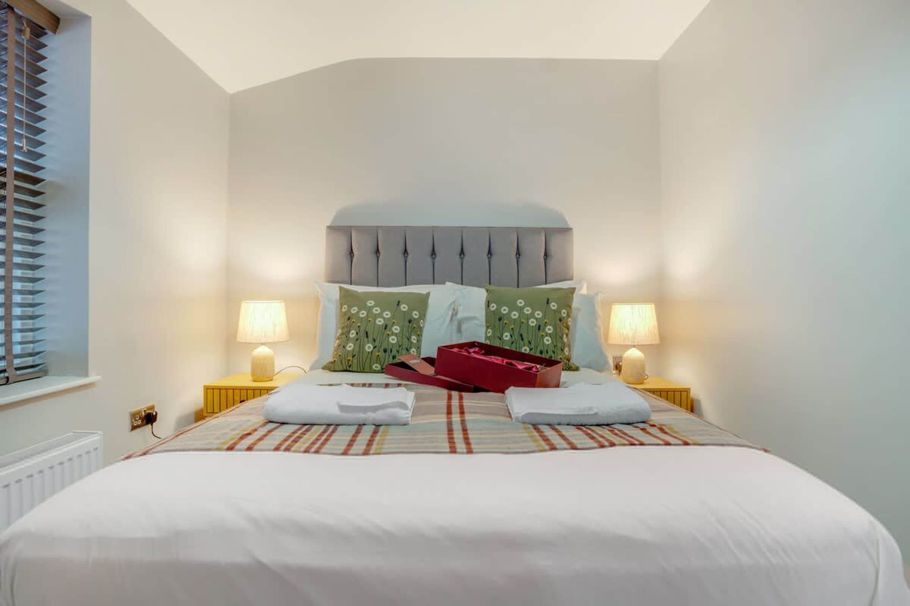 Ferienhaus | 1 Schlafzimmer