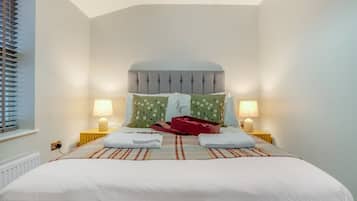 House | 1 bedroom