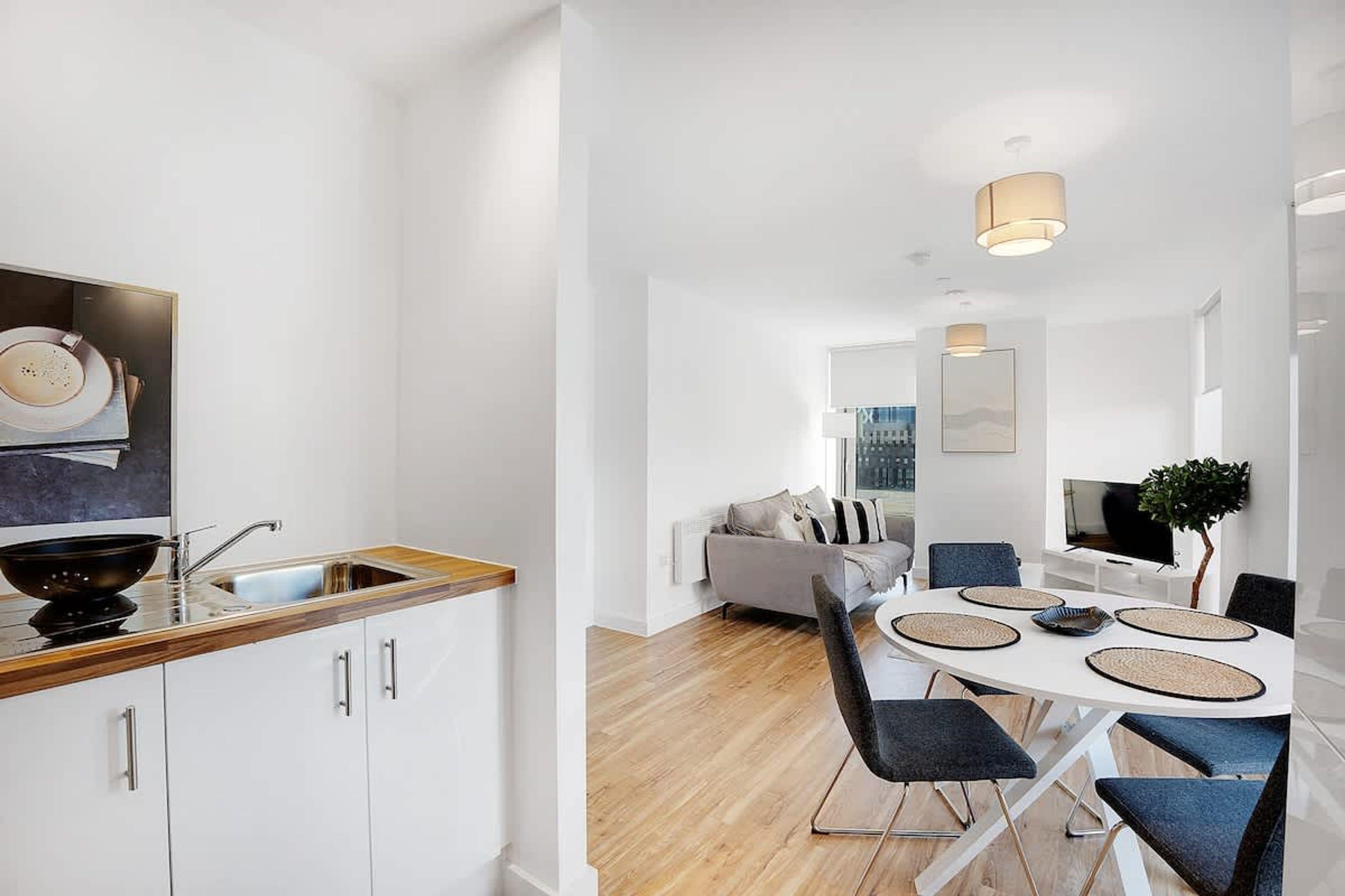 House | 2 bedrooms