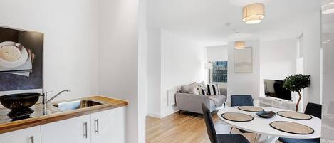 House | 2 bedrooms