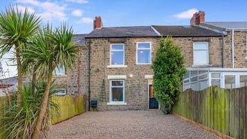 House | 4 bedrooms