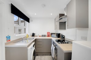Casa | 4 habitaciones