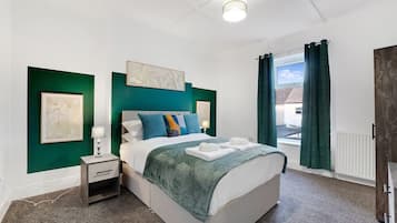 House | 4 bedrooms