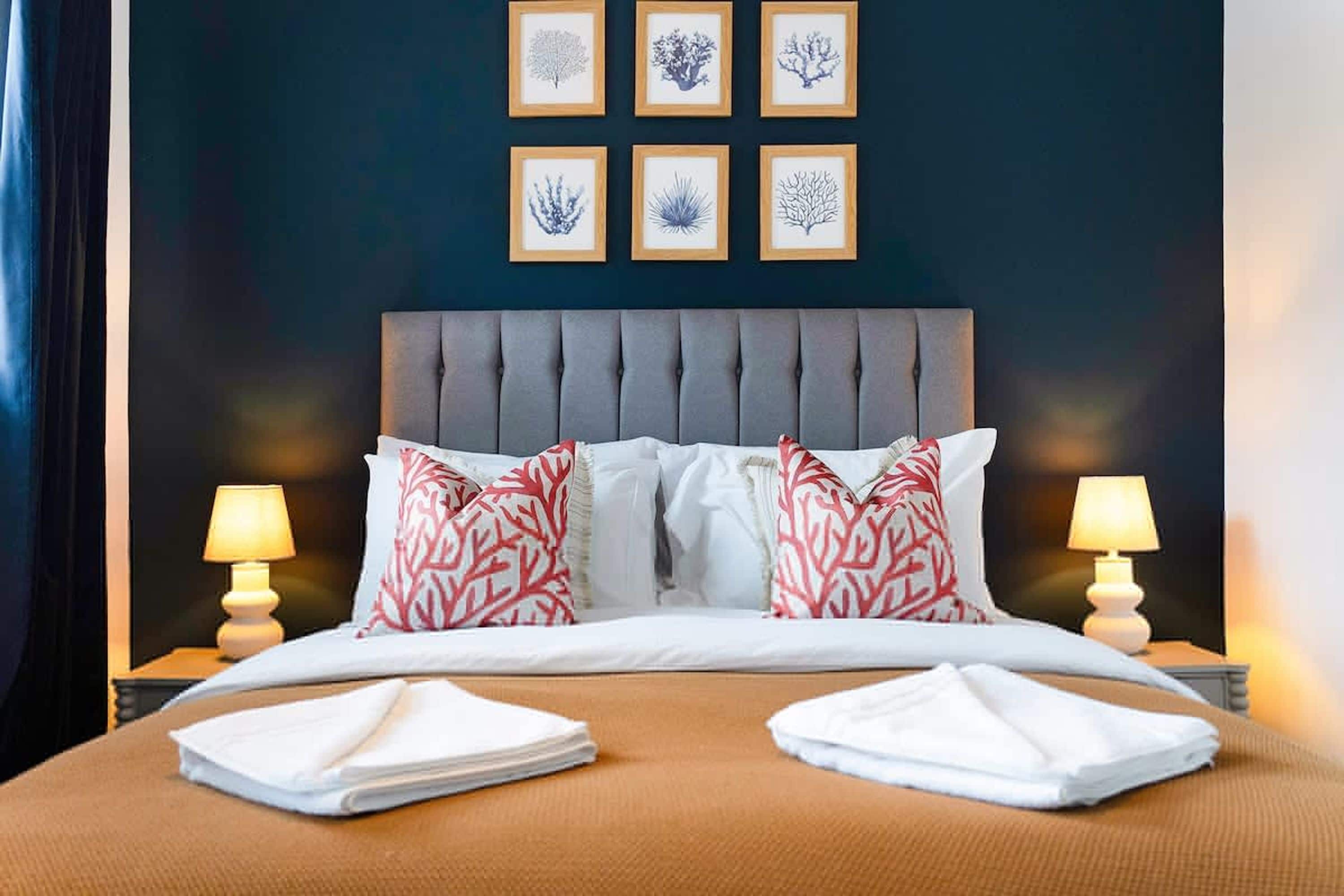 Maison | 3 chambres