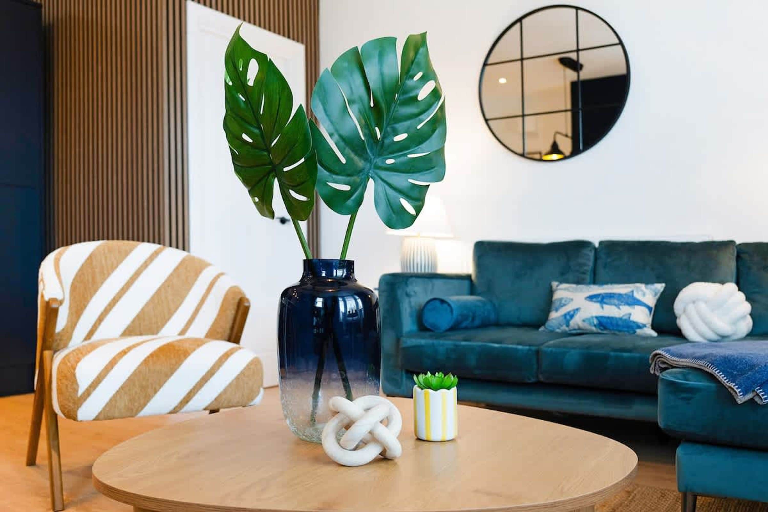 Maison | 3 chambres