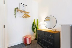 Room - High-spec Hartlepool 3BR Apartment Sleeps 5 by Stay With Us (Hartlepool)